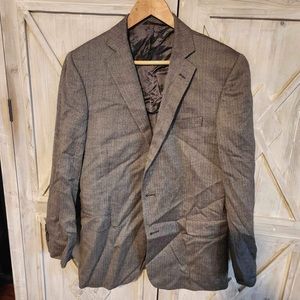 Brooks Brothers Regent fit